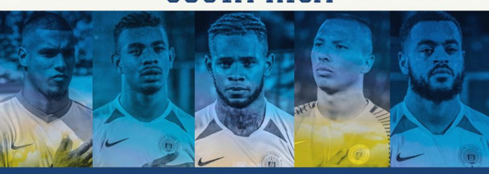 Curacao vs Costa Rica Nations League November 13