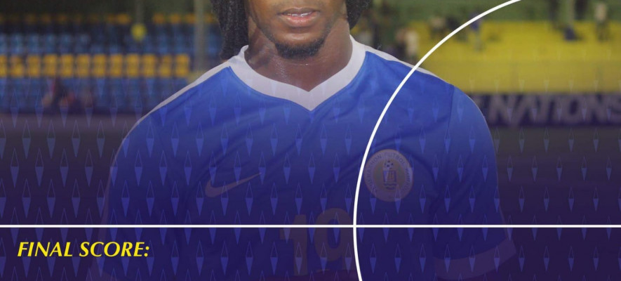 Curacao-Grenada 10-0