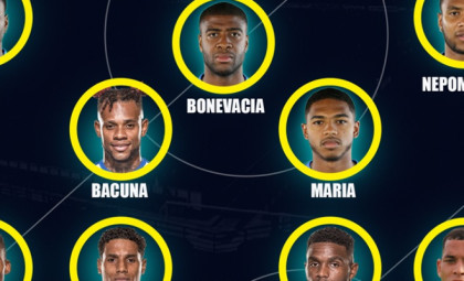 First match in Thailand against India 3-1