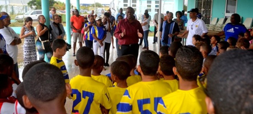 Start Youth Competition 2017