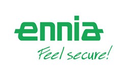 Ennia