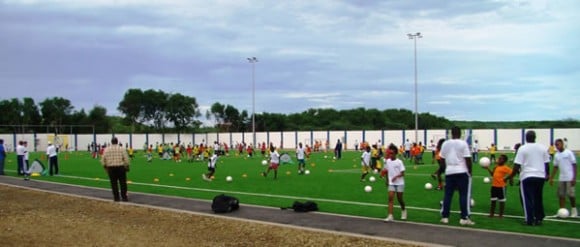 Grassroots
