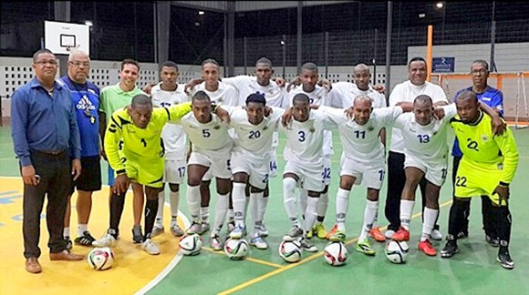 Futsal