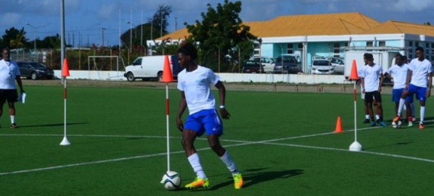 Ultimate Skill Challenge on Curacao