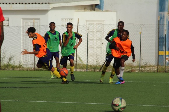 Talent program