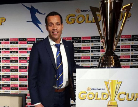 Curacao goes Gold Cup