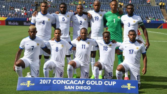 Curacao vs Bolivia on March 23 and 27 
