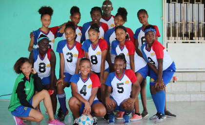  - FFK Women's Football Day 2017